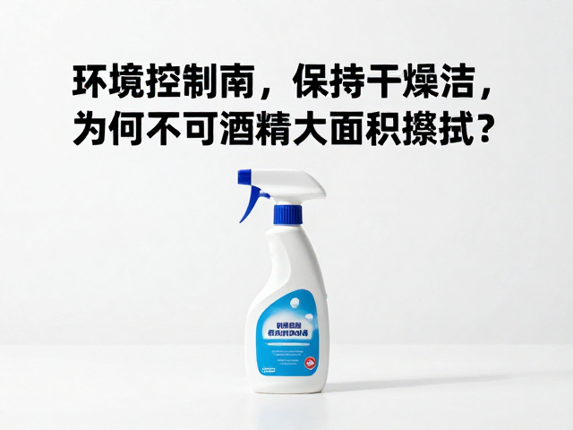 环境湿度管理与表面清洁的核心逻辑