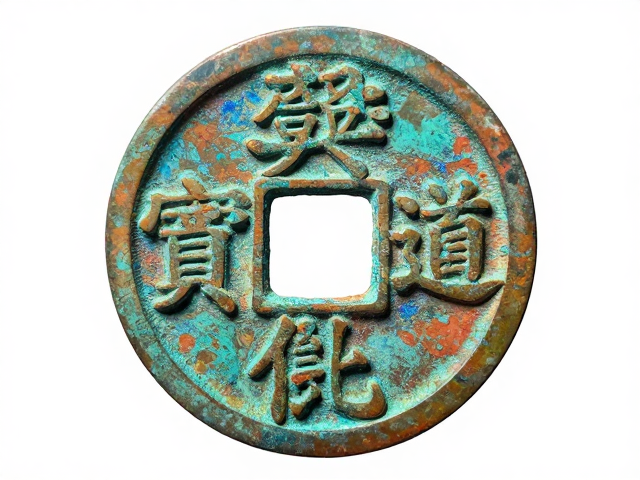 包浆状态:时间沉淀的视觉语言与审美回归