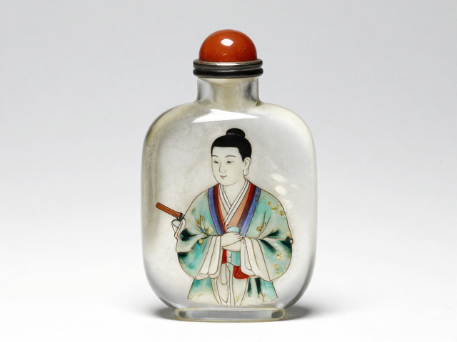 文物鉴定要点与市场认知逻辑