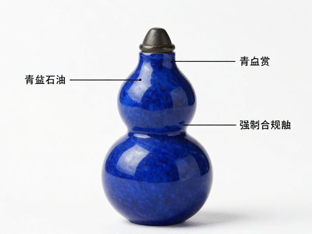 葫芦造型的艺术美学与结构特征