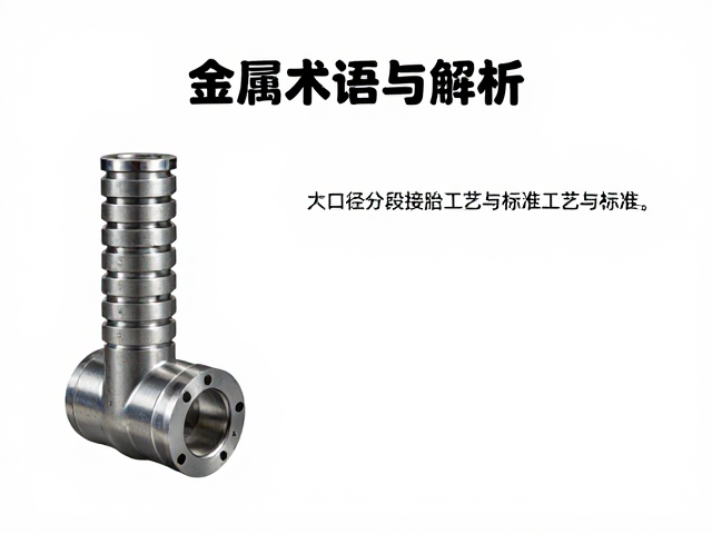 分段接胎核心概念与金属术语界定