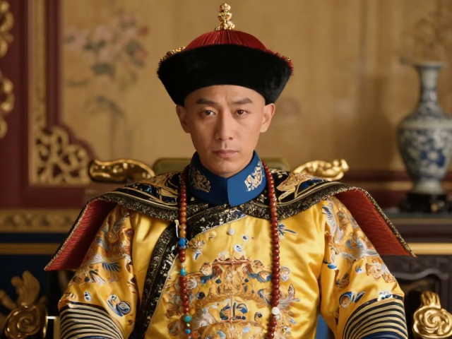 康熙帝的个人偏好与宫廷风尚的确立