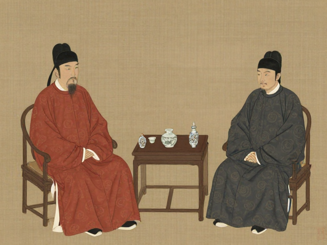 鼻烟初现与明代社会的初步接纳
