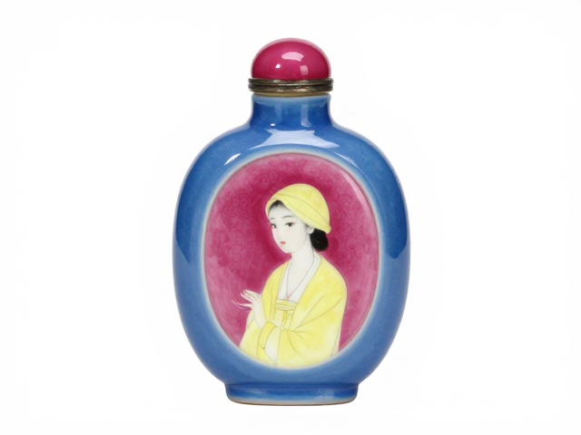 材质工艺与时代审美特征的交融