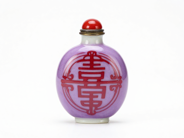 材质鉴别要点与保存环境规范