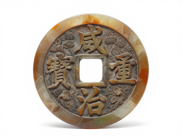 细密工法下的线条语言与空间布局
