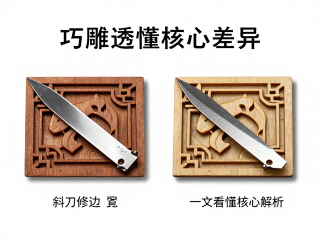 适用场景与材料选择倾向