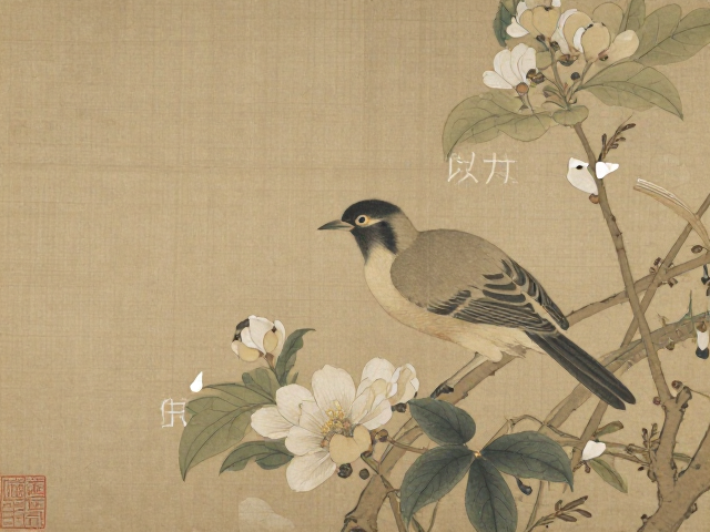 设色逻辑与时代审美范式的解构