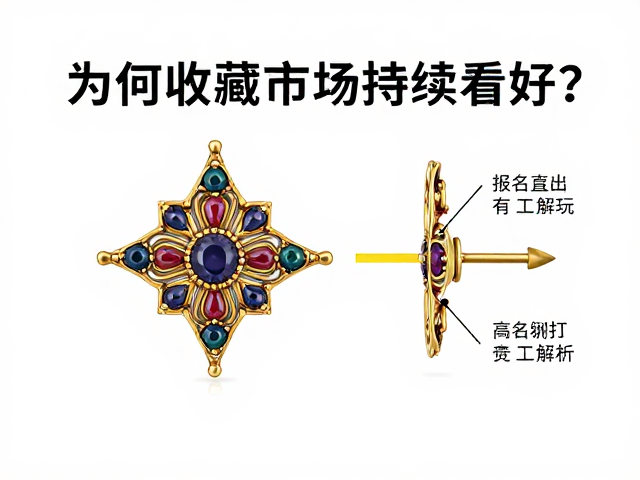 工艺美学特征与视觉表现逻辑