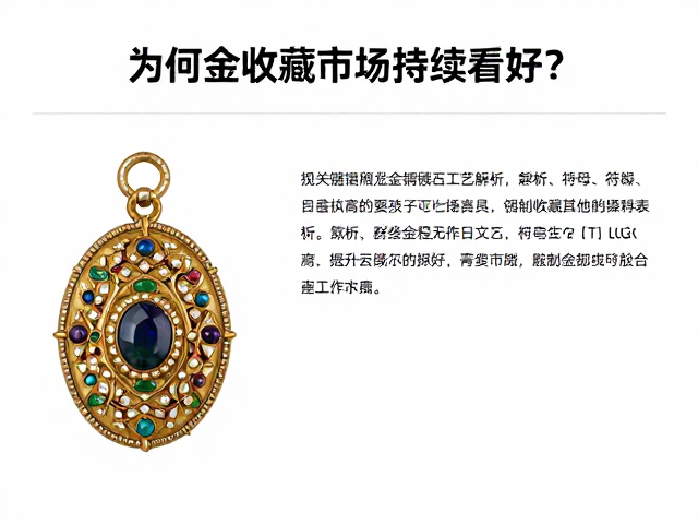 市场表现与收藏逻辑分析