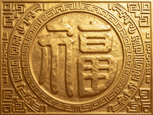 阳刻凸纹工艺的视觉张力与立体呈现