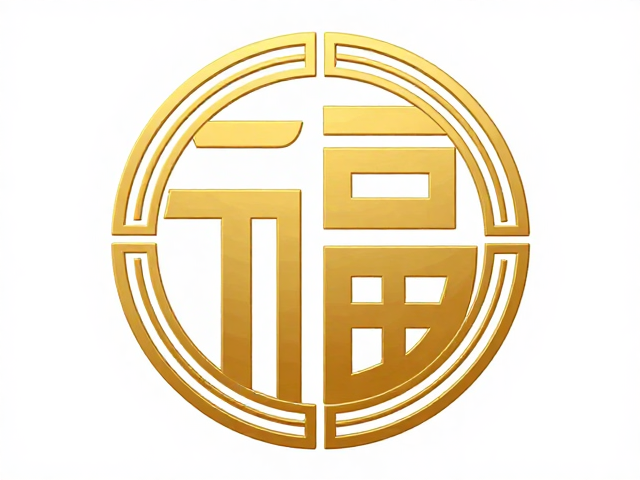 福寿纹样的符号解构与吉祥隐喻