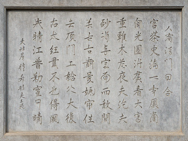 历史韵味中的文化符号与精神投射