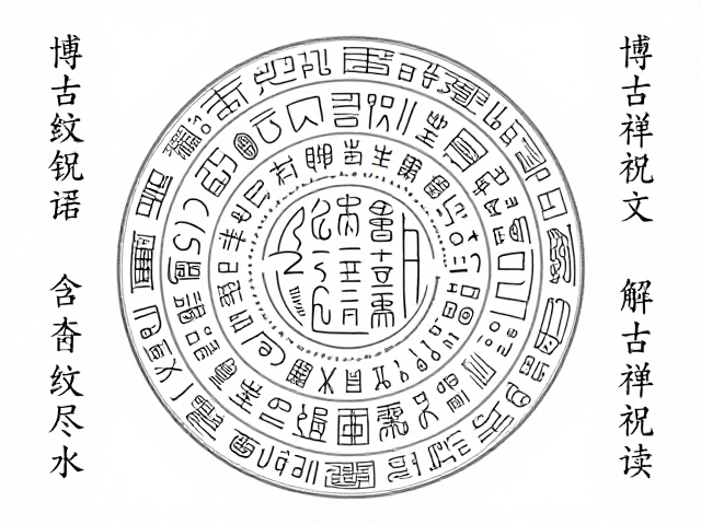 艺术构图中的象征隐喻与审美逻辑