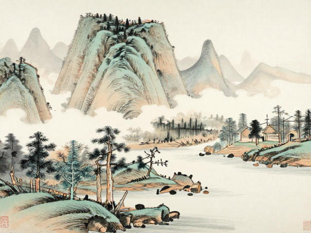避高温潮湿,守护非遗收藏级珍品
