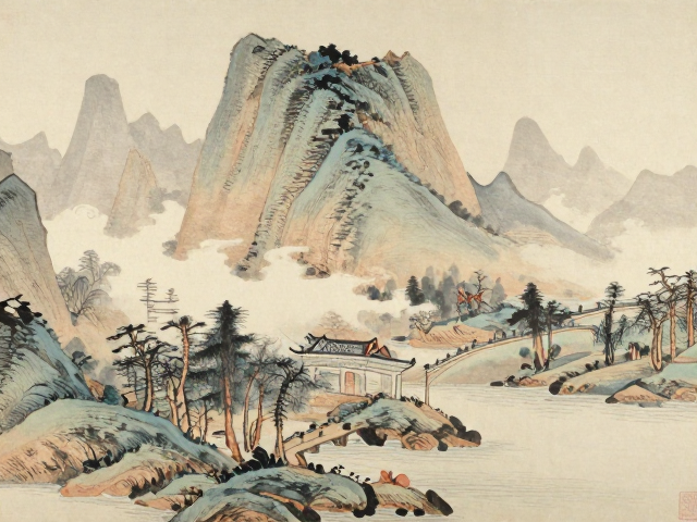 艺术价值与文化传承