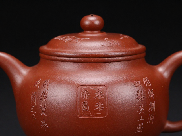 壶肩之上的方圆哲学