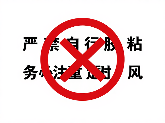 科学维护与专业介入的必要性