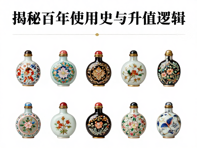 材质工艺的演变:百年匠心的技术轨迹
