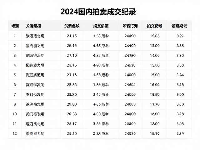 数据趋势与行业规范影响