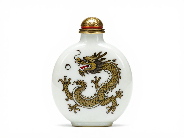 形制渊源与工艺特征
