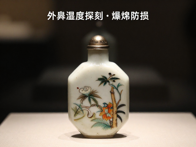 环境湿度控制与微气候管理