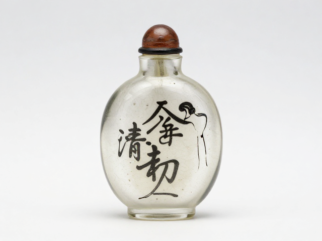 玻璃吹制工艺的技术革新与艺术呈现