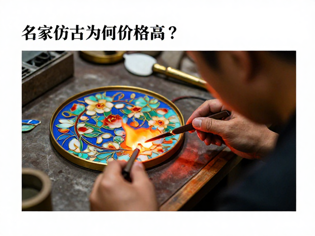 釉料填充与烧制难题