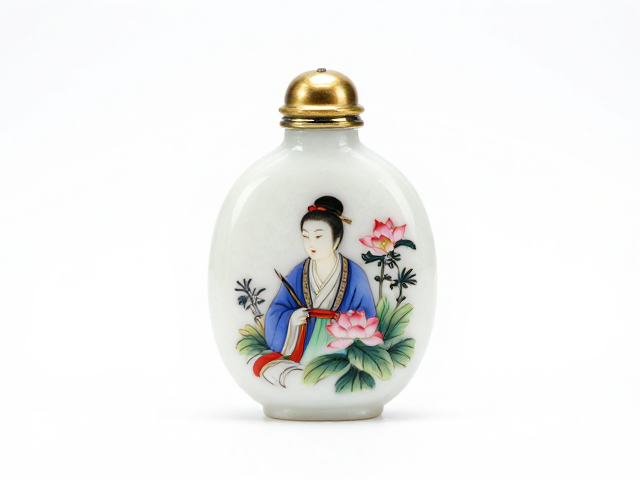 艺术表现与题材拓展