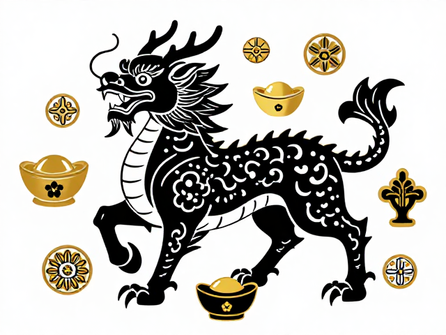 吉祥八宝护体的象征体系详解