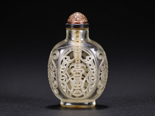 老物件鉴定中的关键细节与真伪辨析