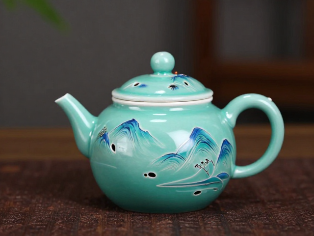 茶席空间的美学表达