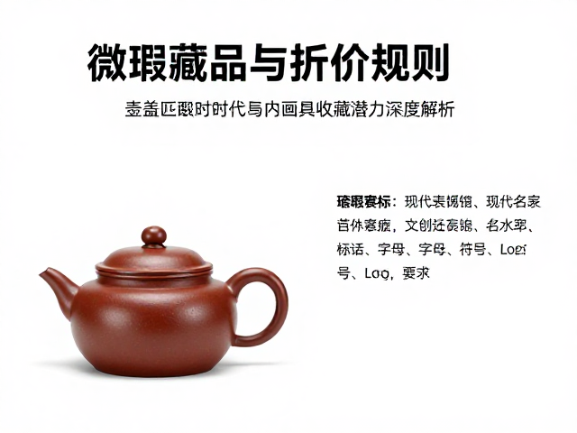 瑕疵对艺术表现与市场流通的影响
