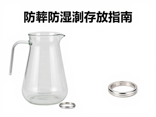 操作规范与佩戴饰品禁忌
