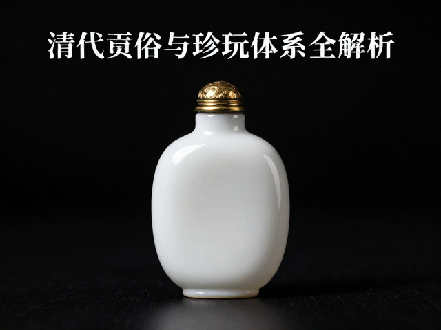 嗅觉审美的构建与鼻烟配伍哲学