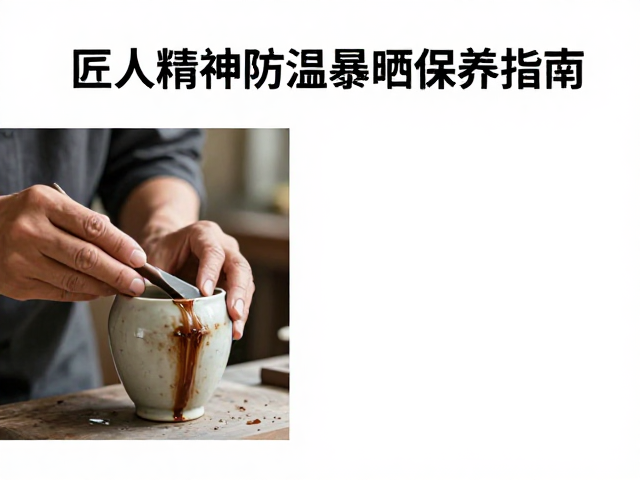 日常清洁与养护之道