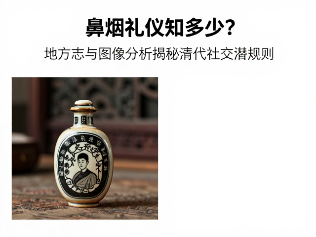 地方志中的民俗记录与地域差异