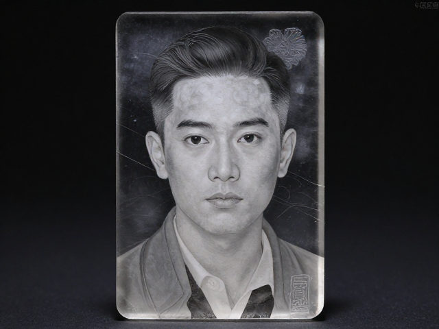 水晶材质特性对内画技法的影响与挑战