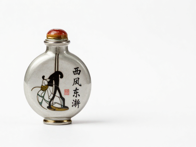 西风东渐下的文化融合与审美重构