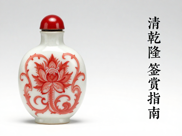 保存状况与市场认知