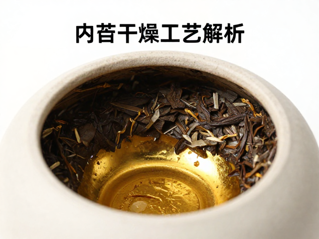 专业鉴赏中的内膛与光泽关联分析