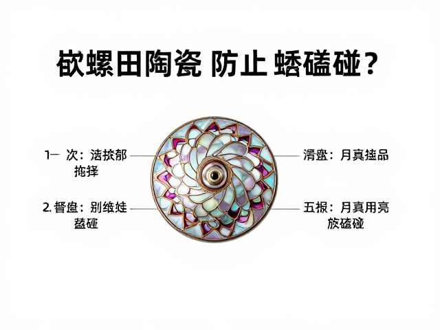 清洁维护与防磕碰操作规范