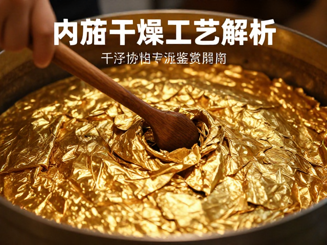 内膛干燥工艺的核心逻辑与水分迁移机制