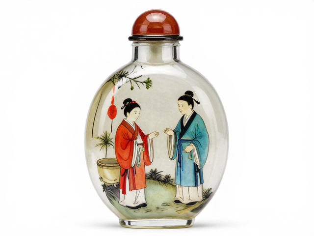 工艺细节与审美价值的体现