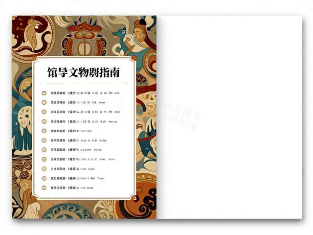 基于馆藏编号关联神话图案的学术验证路径