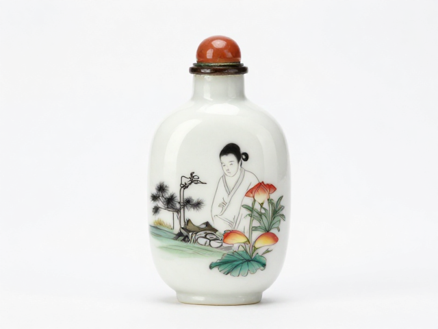 清洁维护与存放规范