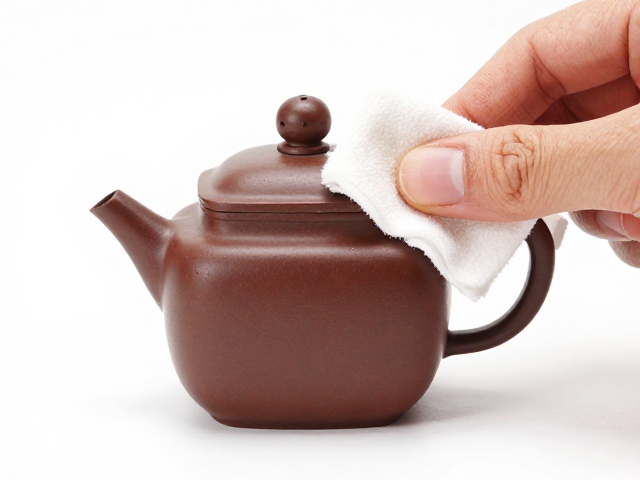 养润护理与日常存放规范