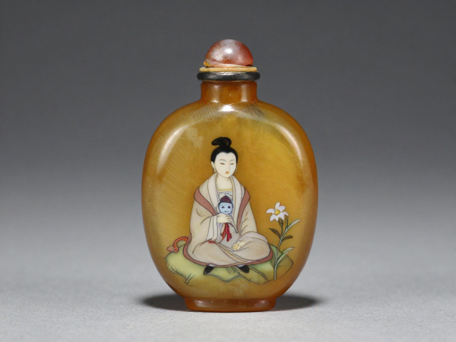 收藏逻辑与展示美学的现代实践