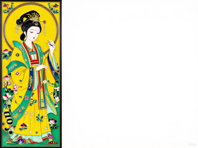 粤派内画技艺的精微传承