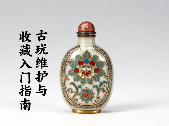 保存环境与日常维护要点